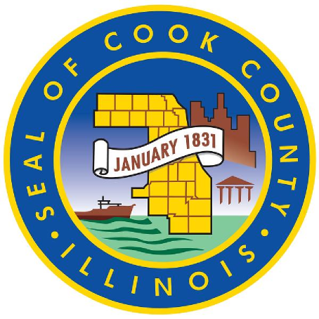 Cook County Logo