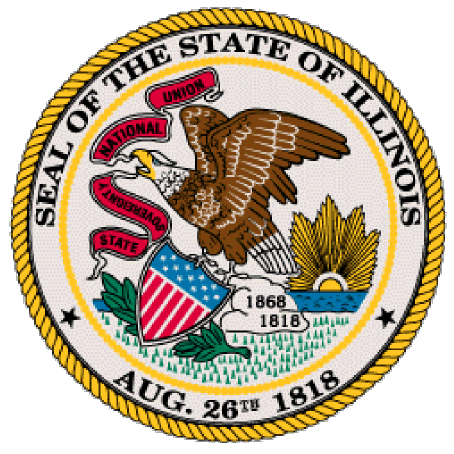 State of Illinois Logo